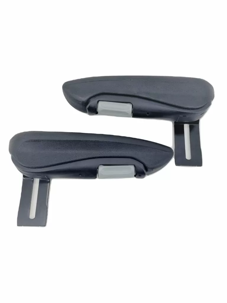 Grammer Seat Adjustable Armrest Kit - Image 2