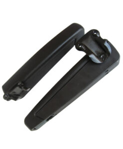 Deluxe Adjustable Armrests