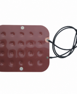 Operator Presence Switch