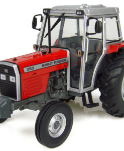 Small Tractor