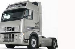 Lorry - Truck