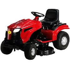 Ride On Mower Seats