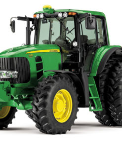 Large Tractor Seats