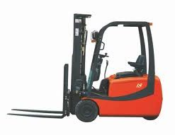 Electric Forklift Seats