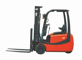 Electric Forklift Seats