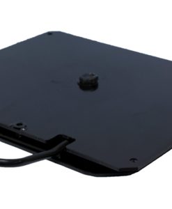 Turntables & Swivels