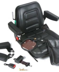 Tractor Seat Parts