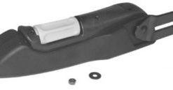 GRAMMER ADJUSTABLE ARMREST LH - MSG95/721 731 741, MSG85, MAXIMO