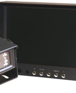 Vehicle Camera System CRV720