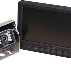 Reversing Camera System CMV740