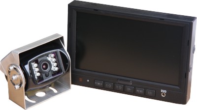 Reversing Camera System CMV740