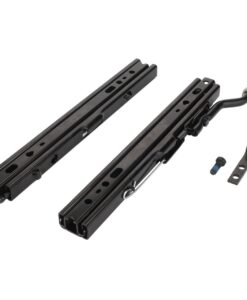 HDSL-1 Heavy Duty Single Lock Slide Rail Kit