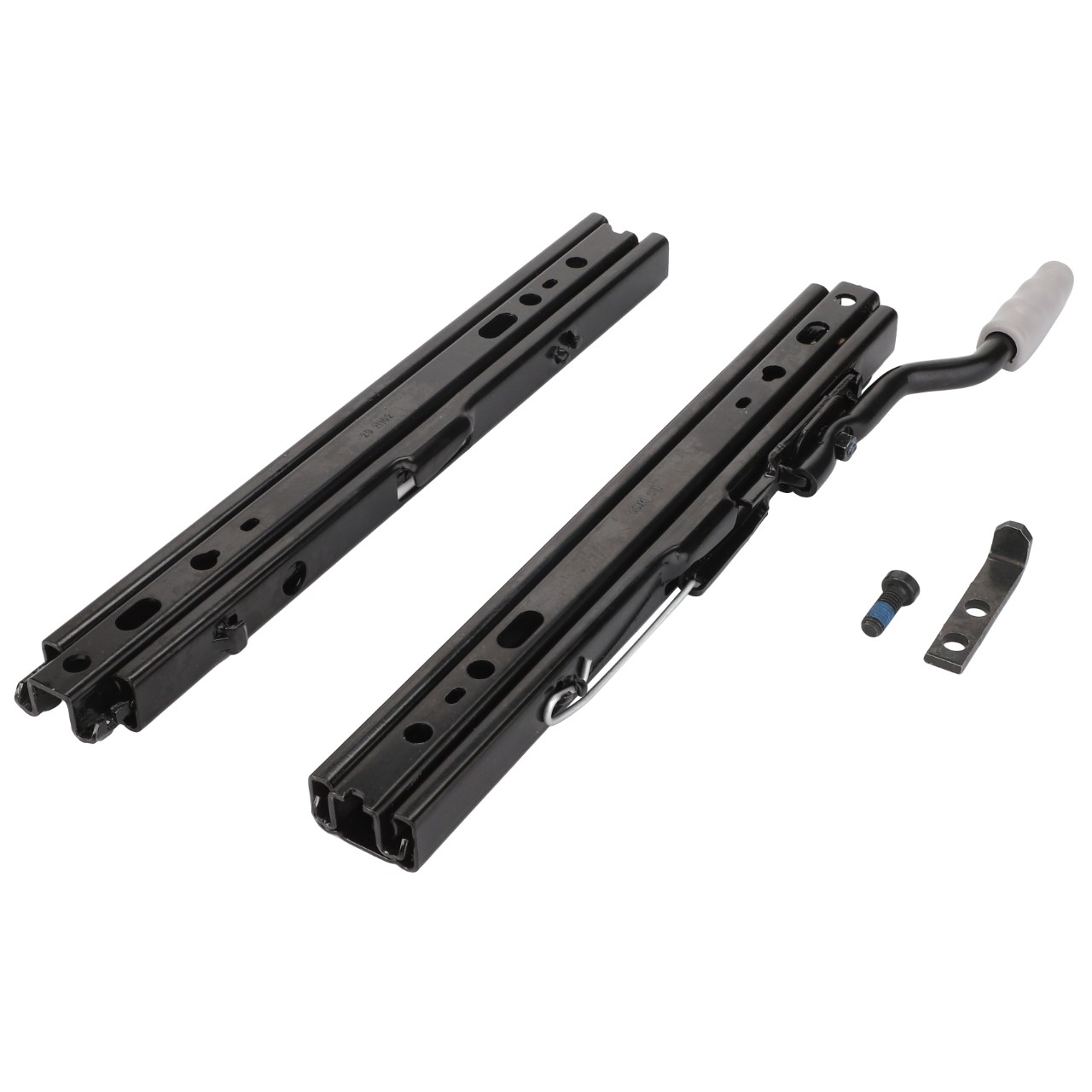 HDSL-1 Heavy Duty Single Lock Slide Rail Kit