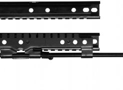 HDSL-1 Heavy Duty Single Lock Slide Rail Kit