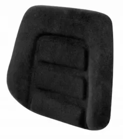 Case/DavidBrown Back Cushion/Black