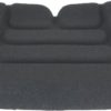 Grammer DS85/H90 Seat Cushion Black Fabric