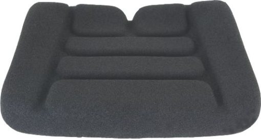 Grammer DS85/H90 Seat Cushion Black Fabric
