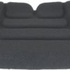 Grammer DS85/H90 Seat & Back Cushion Kit Black Fabric