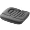 Replacment Seat Cushion Kit Grammer LS 95