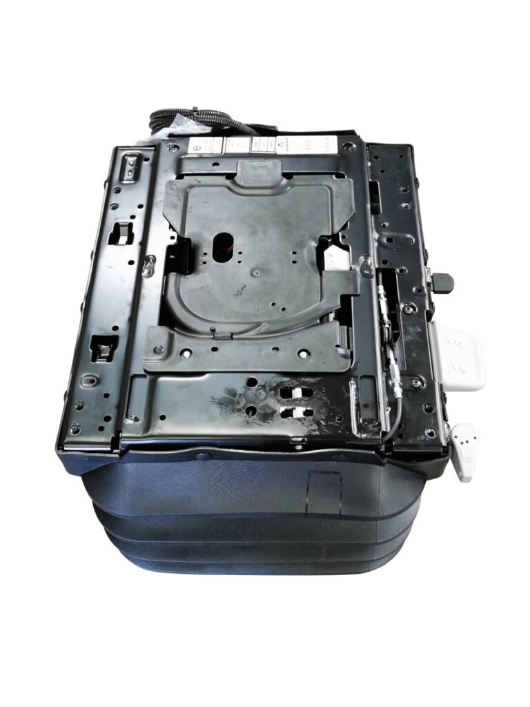 GRAMMER SUSPENSION UNIT/MSG 95A - Image 2