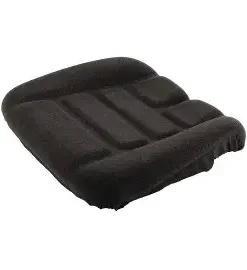 Case/IH XL David Brown base Cushion Black