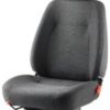 KAB XH2/T1 Seat Cover Kit