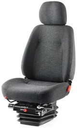 KAB XH2/T1 Seat Cover Kit