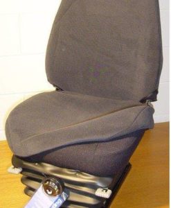 KAB T1/411/711 Seat Cover Kit