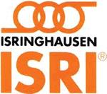 ISRINGHAUSEN SS-6860/885 AIR Seat