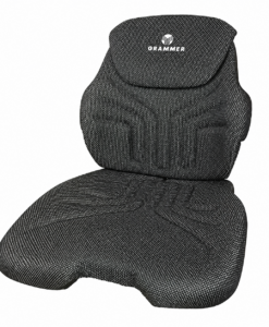 Cushion Kit CASE MAXXUM 140