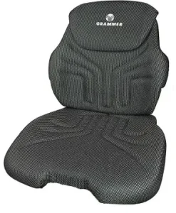 Cushion Kit CASE MAXXUM 140
