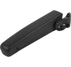 LH Deluxe Adjustable Armrest
