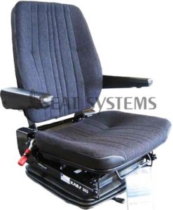 KAB / Bostrom / Viking 303 Seat Cushion