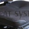 KAB / Bostrom / Viking 303 Seat Cushion