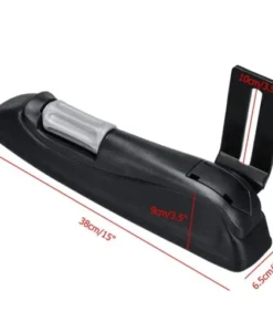 Alternative view of GRAMMER Left armrest