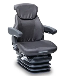 Heavy Duty Seat Cover - Grammer/Maximo