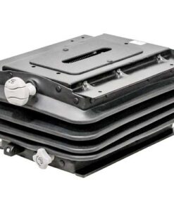 Deluxe large mechanical suspension