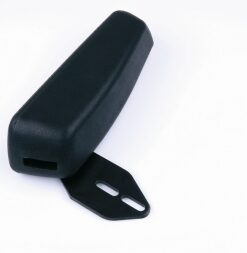 Grammer Left Hand Armrest