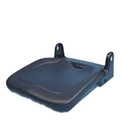 Terex Replacment Seat Base Cushion