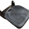 Terex Replacment Seat Base Cushion