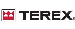 Terex/Thwaites Seat Spare parts