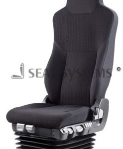 ISRINGHAUSEN SS-6860/885 AIR Seat 