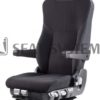 ISRINGHAUSEN SS-6860/885 AIR Seat