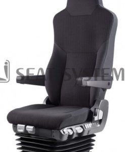 ISRINGHAUSEN SS-6860/885 AIR Seat 