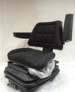 Original Style Fiat Tractor Seat: 110-90, 100-90, 90-90, 80-90, 130-90, 180-90, 88-94, 82-94, 72-94, 85-66