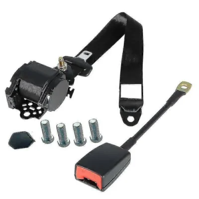 VW / Volkswagon T1 T2 T3 T4 LT 3 Point Automatic belt Seat belt