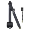 3 point automatic harness seat belt for MAN Trucks