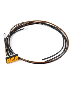 ISRI Isrinhausen 6500 KM Valve kit
