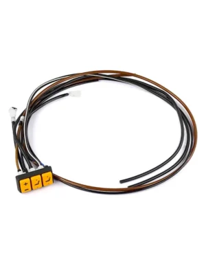 ISRI Isrinhausen 6500 KM Valve kit