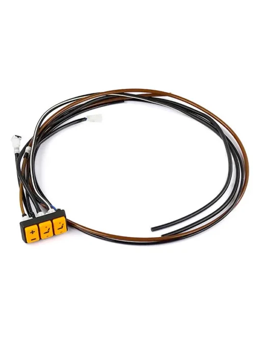 ISRI Isrinhausen 6500 KM Valve kit